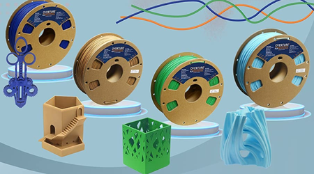 Beste Filament PLA