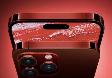 De iPhone 15 Pro krijgt Apple's ...