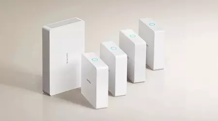 Xiaomi heeft een nieuwe router aangekondigd met ondersteuning voor Wi-Fi 7 en volledige compatibiliteit met het “Slimme Huis”