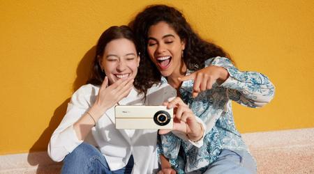 realme 11 Pro met Dimensity 7050, 120Hz beeldscherm en 100MP camera gaat in Europa in de verkoop voor €400