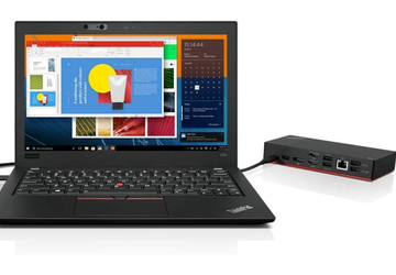 Beste Lenovo Docking Station