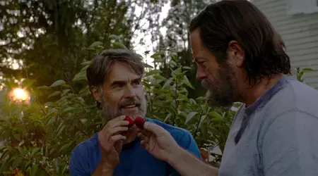 The Last of Us showrunners hinten naar een speciale aflevering in het tweede seizoen, vergelijkbaar met de aflevering over Bill en Frank