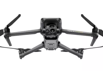 DJI Mavic 4 Pro verschijnt in ...