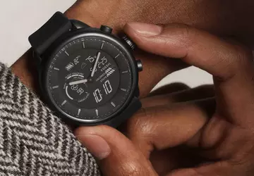 Het is officieel: Fossil maakt geen ...