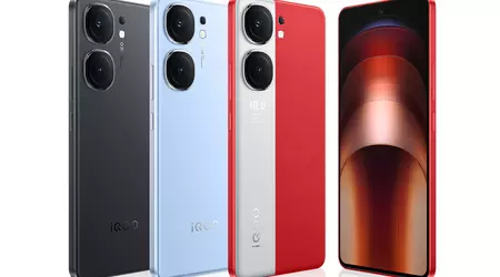 Een insider heeft enkele specificaties van de iQOO Neo 10 en iQOO Neo 10 Pro onthuld