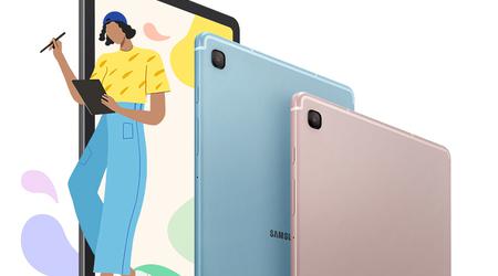 Bevestigd: Samsung brengt de Galaxy Tab S6 Lite tablet opnieuw uit in 2024
