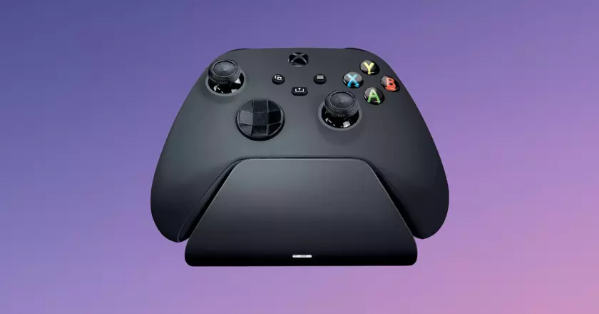 Razer Xbox One controller standaard
