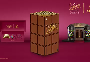 Om de aankomende release van Wonka ...