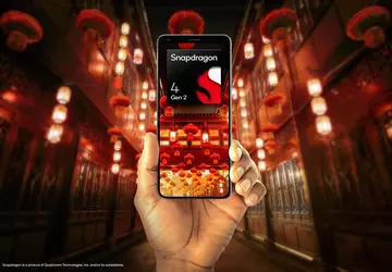 Qualcomm onthult Snapdragon 4 Gen 2: ...