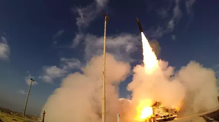 Duitsland heeft de aankoop van het Israëlische Arrow-3 raketafweersysteem voor het Sky Shield-initiatief ter waarde van 4,3 miljard dollar formeel goedgekeurd.