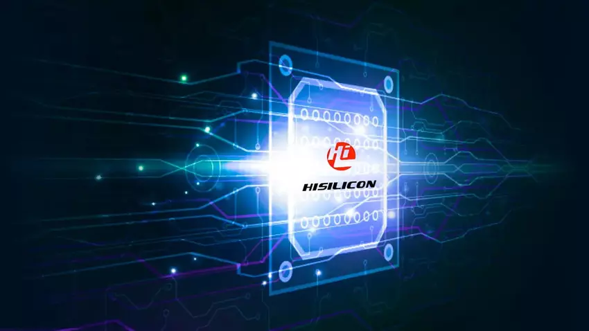 Lek: Huawei kondigt eind maart Kirin X90-processor aan