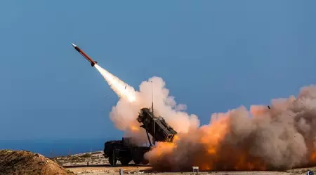 Duitsland zal $3,42 miljard uitgeven om 500 onderscheppingsraketten voor Patriot en 120 IRIS-T raketten voor Eurofighter Typhoon te kopen.