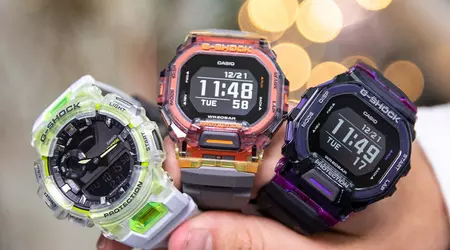 Lek: Casio G-Shock GA-B010 krijgt mogelijk Bluetooth en batterij van 10 jaar