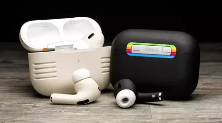 ColorWare introduceert Retro AirPods Pro 2 en AirPods 4 in de stijl van klassieke Macs