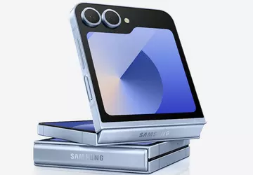 De Galaxy Z Flip 7 opvouwbare ...