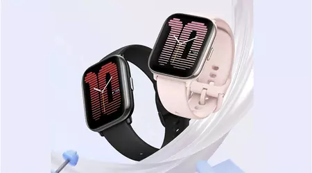 Het is officieel: Huami lanceert de Amazfit Active en Amazfit Active Edge smartwatches op de wereldmarkt op 25 oktober.