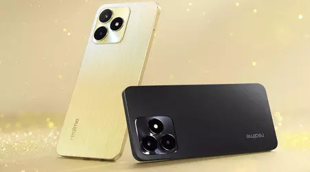 realme onthult een nieuwe versie van realme C53 met een 108 MP camera op 19 juli