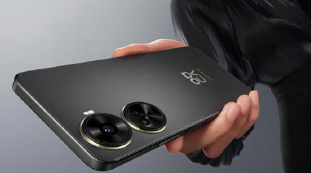 Drie kleuren, platte behuizing en drievoudige camera: renders van Huawei Nova 11 SE zijn online verschenen