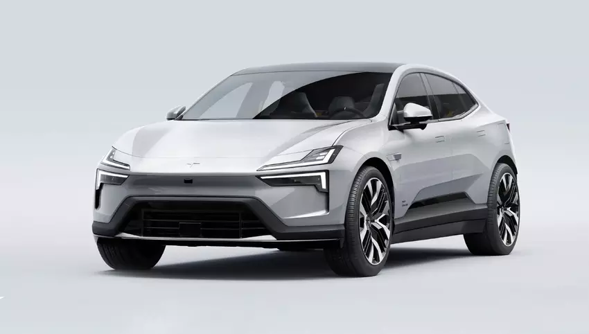 Polestar en Meizu gaan samen infotainmentsysteem voor auto's ontwikkelen