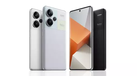 De eerste lekken over de Redmi Note 14 Pro zijn opgedoken
