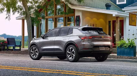 De meerderheid van de eigenaren van elektrische auto's in de VS gaat niet terug naar benzineauto's - studie