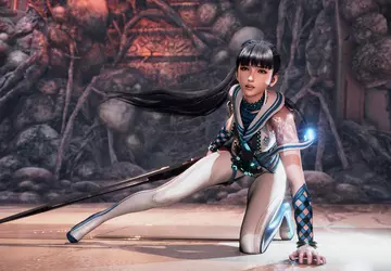 Stellar Blade wordt een shooter: NIKKE ...