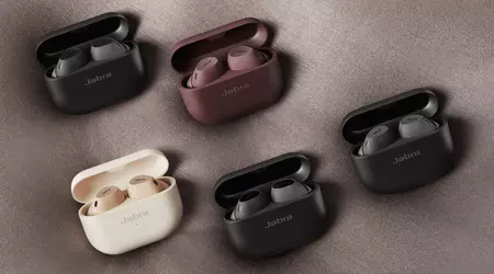 Jabra Elite 10 op Amazon: TWS-hoofdtelefoon met ANC en Spatial Sound voor $50 korting