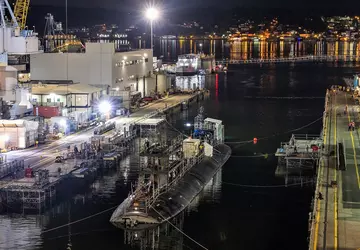 De Amerikaanse marine zal 80 miljoen ...