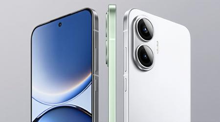 Een nieuwe Redmi met snelle 5G en HyperOS 2.0 is opgedoken