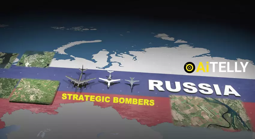 Zo ontwikkelde de operatie "Spin": experts modelleerden alle fasen van de drone-aanvallen op Russische luchtbases (video)