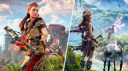 Foul play: Sony klaagt Tencent aan over brutale plagiaat van de Horizon-serie