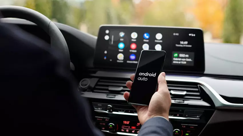 Wat is de "oh?" Reddit-gebruikers bespreken nieuwe Android Auto-bug