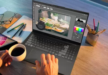 ASUS introduceert nieuw Vivobook Pro 15-model ...