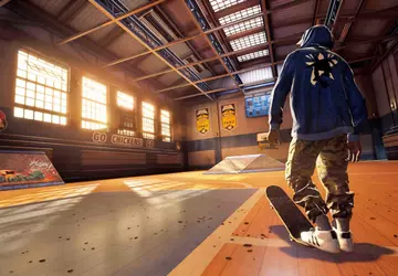 Tony Hawk wil Underground remasteren - ...