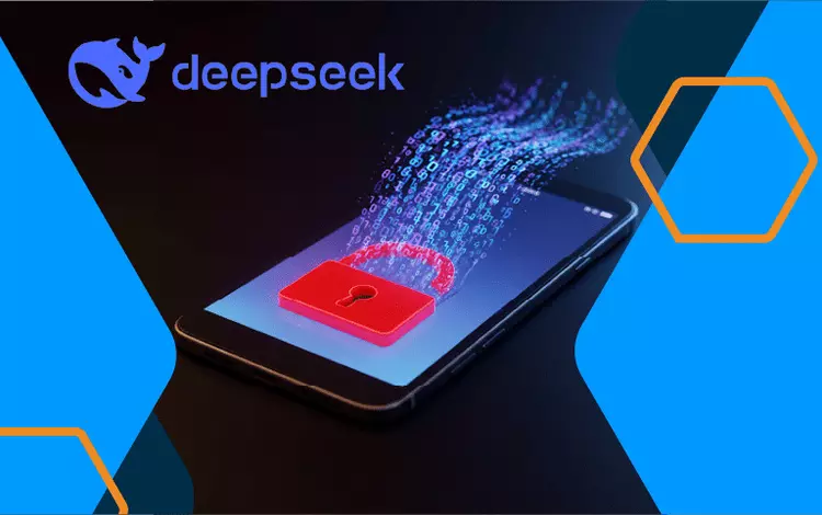 DeepSeek voor iOS verzendt onversleutelde gegevens: ...