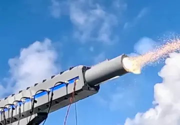 Japan heeft als eerste land ter ...