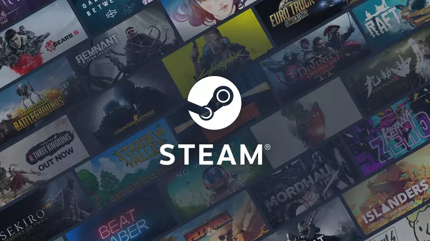 Er zullen genoeg evenementen zijn: Steam heeft een volledige lijst met uitverkopen en festivals voor de eerste helft van 2025 gepubliceerd