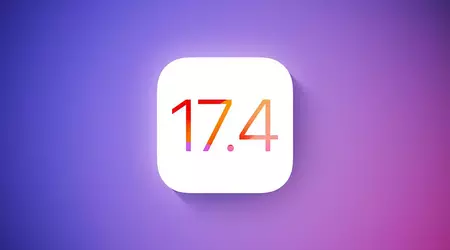 Apple kondigt iOS 17.4 beta aan: wat is er nieuw?