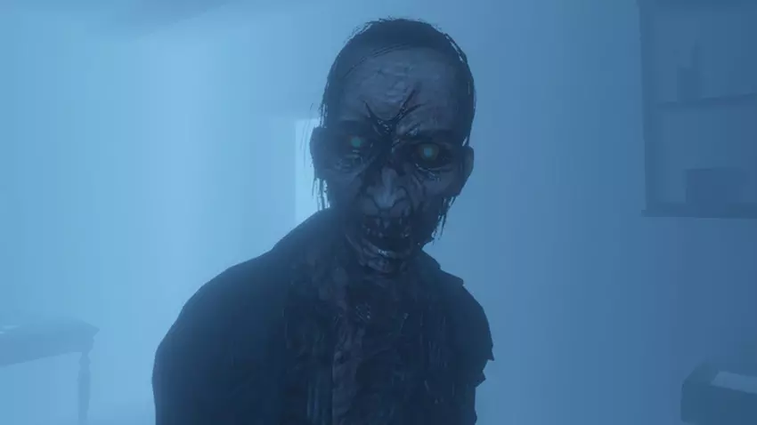 Kinect Games kondigt Phasmophobia aan voor Xbox Series, PlayStation 5 en PlayStation VR2