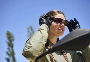 BMW lanceert ConnectedRide slimme bril voor ...