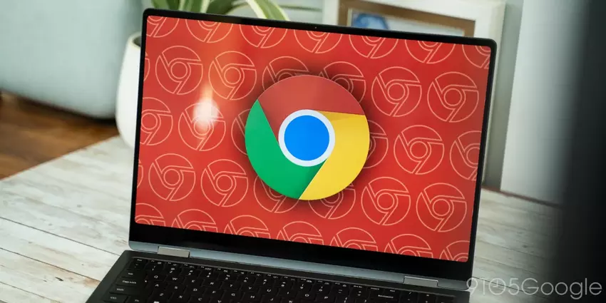 Google Chrome stopt met synchroniseren voor verouderde versies van de browser   