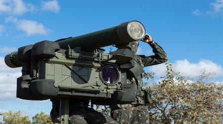 Oekraïne ontvangt RBS 70 NG lasergeleide luchtverdedigingssystemen uit Australië