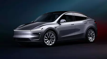 De Tesla Model Y Juniper wordt in maart in de VS verkocht voor prijzen vanaf $59.990