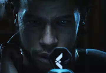 Systeemvereisten van futuristische actiespel MindsEye van ...