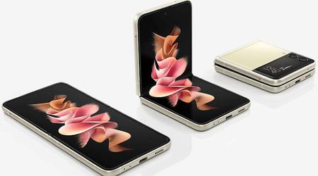 Beveiligingsupdate van mei 2025 beschikbaar voor de Galaxy Flip 3 in Europa