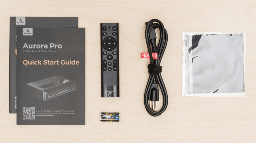 NexiGo Aurora Pro test en review