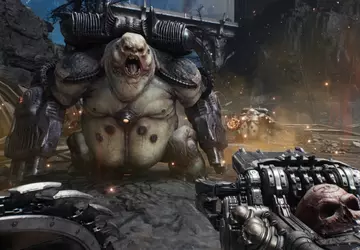 De auteurs van DOOM: The Dark ...