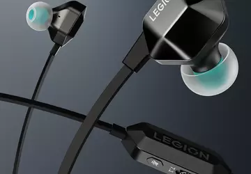 Lenovo kondigt Legion H7 aan: gaming-koptelefoon ...