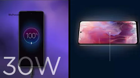 Dubbele camera, pinhole-scherm en 30 W opladen: Moto G Power 5G persrenders zijn online opgedoken (2024)