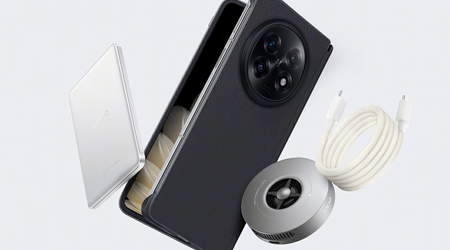 OPPO heeft de Find N5 Magnetic Ecology accessoires aangekondigd, die het op 20 februari samen met de Find N5 smartphone zal introduceren.